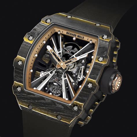 richard mille rm 12 01 price